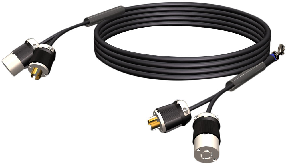 Chain Hoist Electric Power Cables Power Distribution Cables Chain