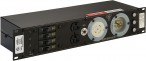 Rack Mount Power Distribution from Motion Labs