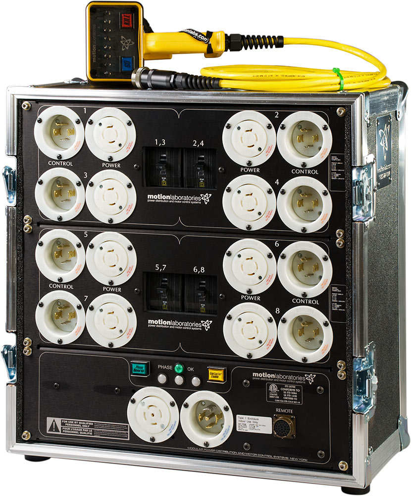 Fixed Speed Chain Hoist Control Systems Low Voltage Chain Hoist