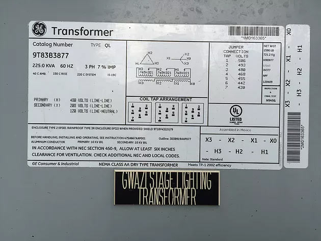 infection-transformer