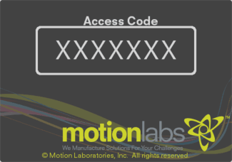 member-portal-access-code